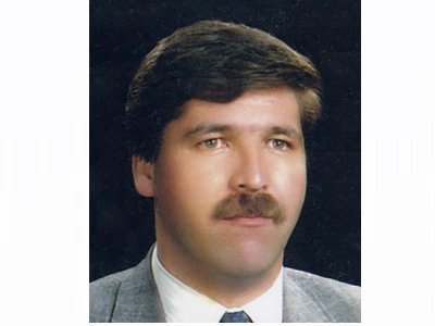 ACIMIZ BÜYÜK. EMO ANKARA ŞUBESİ YÖNETİM KURULU BAŞKAN YARDIMCISI TAHSİN YILMAZ VEFAT ETTİ