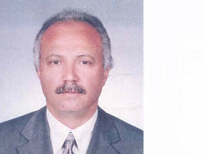 ACI KAYBIMIZ... EMO YÖNETİM KURULU SAYMANI ŞAKİR AYDOĞAN`I YİTİRDİK