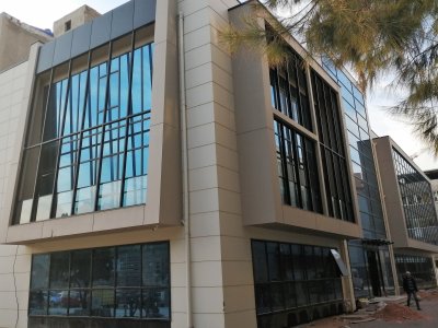 ŞUBE ÇALIŞMALARI HİZMET VE EĞİTİM MERKEZİ`NE TAŞINDI