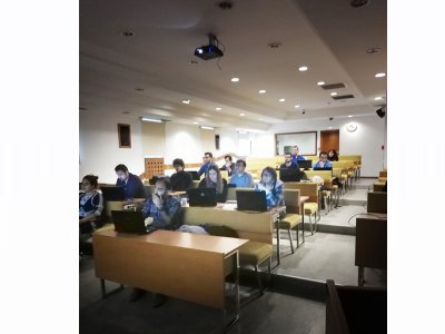REVİT MEP 3D PROJE ÇİZİM KURSU BAŞLADI