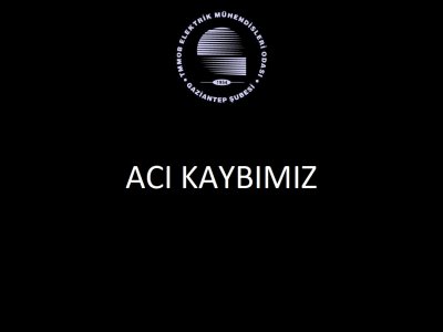 ACI KAYBIMIZ