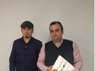 EMO GEBZE TEMSİLCİLİĞİ TARAFINDAN ÜYE ZİYARETİ GERÇEKLEŞTİRİLDİ.
