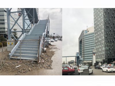 TAMAMLANMAYAN BİLKENT ŞEHİR HASTANESİ YARIN AÇILIYOR (WWW.BİRGUN.NET, 13.03.2019)