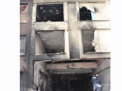 EMO ANKARA ŞUBESİ: YİNE DENETİMSİZLİK, YİNE CAN KAYBI