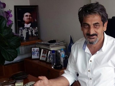 MEHMET MAK`TAN `SEÇİM` AÇIKLAMASI