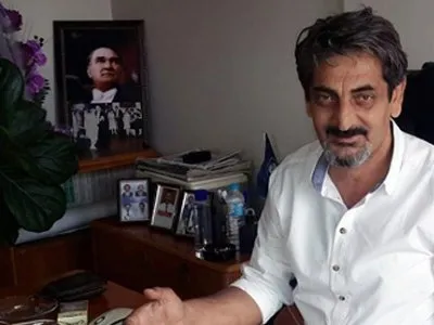 MEHMET MAK`TAN `SEÇİM` AÇIKLAMASI