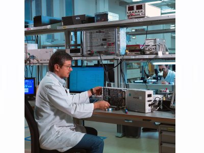 MÜGE KAPSAMINDA ELEKTRONİK BAKIM ONARIM LABORATUVARI YAPISI VE TAVSİYE EDİLEN CİHAZ VE EKİPMANLARI SEMİNERİ