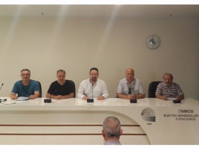 DENETİMSİZ HAVUZ ELEKTRİK TESİSATLARI ÖLÜM SAÇIYOR! 
UYARMIŞTIK, UYARIYORUZ, UYARMAYA DEVAM EDECEĞİZ.