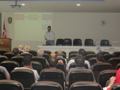 TESİSLERDE YANGIN, PATLAMA VE ZEHİRLENME RİSKLERİ İLE ERKEN TESPİT TEKNOLOJİLERİNİN KULLANIMI