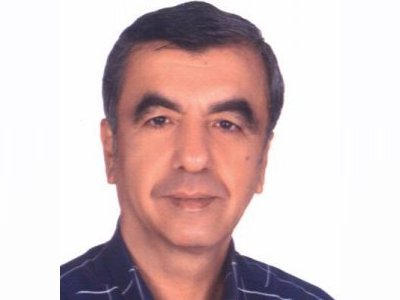 ALPASLAN GÜZELİŞ’İ SONSUZLUĞA UĞURLADIK