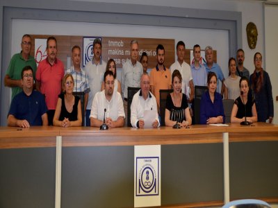 HİÇBİR MADEN, DOĞADAN VE İNSAN HAYATINDAN DAHA DEĞERLİ DEĞİLDİR!