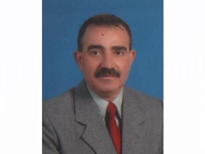 ODAMIZ 11986 SİCİL NUMARALI ÜYESİ ADNAN PULAŞ VEFAT ETMİŞTİR.