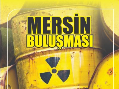 NKP MERSİN BULUŞMASI
