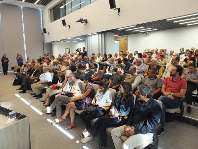 NKP BİLEŞENLERİ NÜKLEER TEHLİKEYE KARŞI MERSİNDE BULUŞTU