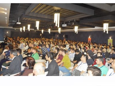 EMO VE BMO DÜZENLEDİ (ENERJİ EKONOMİSİ, 08.10.2019)