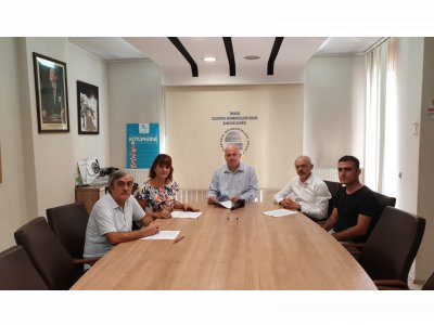 SAMSUN ÇARŞAMBA BİYOKÜTLE ENERJİ SANTRALI 
ELEKTRİK MÜHENDİSLERİ ODASI SAMSUN ŞUBESİ ÖN RAPORU