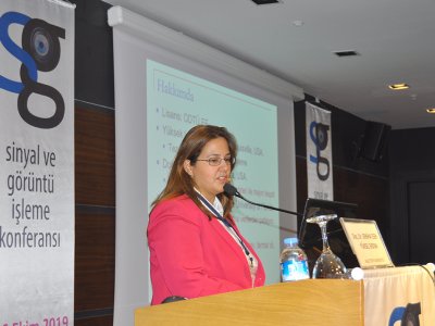 GÖRÜNENİN ÖTESİNİ GÖREBİLMEK SUNUMU