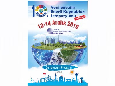 YEKSEM 2019 PROGRAMI YAYINLANDI!