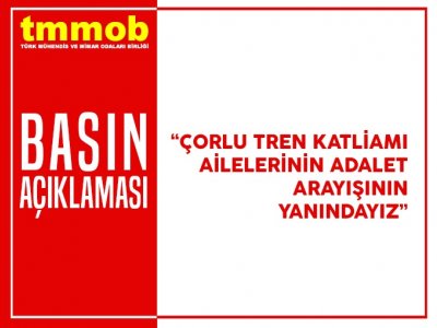 “AİLELERİNİN ADALET ARAYIŞININ YANINDAYIZ”