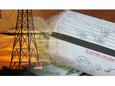 EMO ELEKTRİK ZAMMINA KARŞI DAVA AÇTI