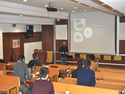 MÜGE KAPSAMINDA PCB ŞEMATİK TASARIM SEMİNERİ DÜZENLENDİ
