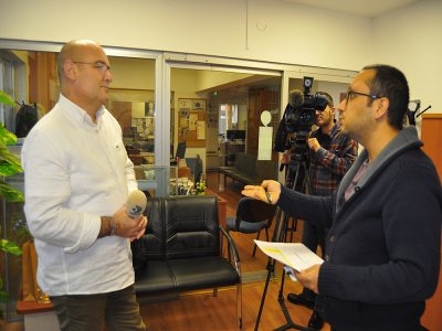 ÖMÜRHAN SOYSAL MÜHENDİSLİK DİPLOMALARININ KİRAYA VERİLMESİNİ KANAL DYE DEĞERLENDİRDİ