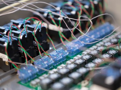 MÜGE KAPSAMINDA ENDÜSTRİYEL DEVRE ELEMANLARI SEMİNERİ