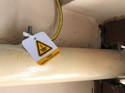 MÜGE KAPSAMINDA DOĞALGAZ TESİSATINDA TOPRAKLAMA SEMİNERİ DÜZENLENECEK