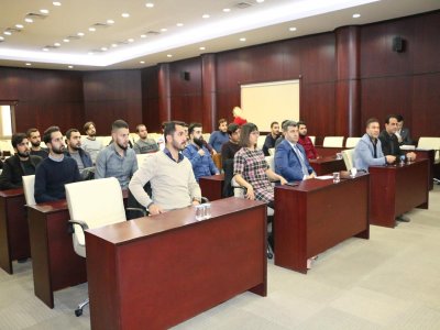 GEF 2019 KAPSAMINDA VERİLEN PV SOL EĞİTİMİ KATILIM BELGELERİ