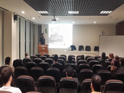 ELEKTRİK İÇ TESİSLERİNİN DENETİMİ VE RAPORLAMA MİSEM EĞİTİMİ DÜZENLENDİ