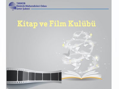 KİTAP VE FİLM KULÜBÜ ÇALIŞMALARI BAŞLIYOR