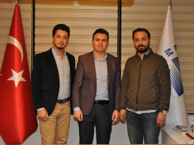 ANTALYA BÜYÜKŞEHİR BELEDİYESİ İMAR YÖNETMELİĞİ TASLAĞI İMZALANDI