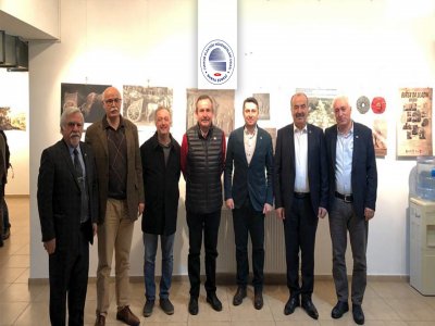 `DEPREM GERÇEĞİ VE BURSA` FORUM