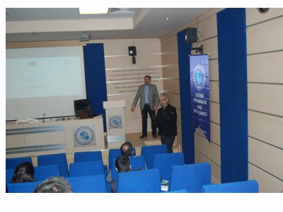 11.DÖNEM 2.MÜGE EĞİTİMİMİZİ 5 MART 2020 TARİHİNDE GERÇEKLEŞTİRDİK.
