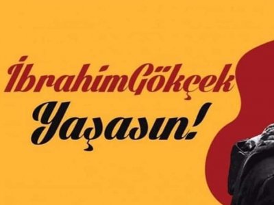 GRUP YORUM ÜYESİ İBRAHİM GÖKÇEK YAŞAMALIDIR