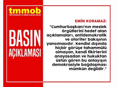 BİRLİĞİMİZİ VE DEMOKRASİYİ SAVUNACAĞIZ!