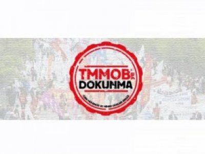 MESLEK ODALARINI HEDEF ALAN MÜDAHALEYİ KABUL ETMİYORUZ!