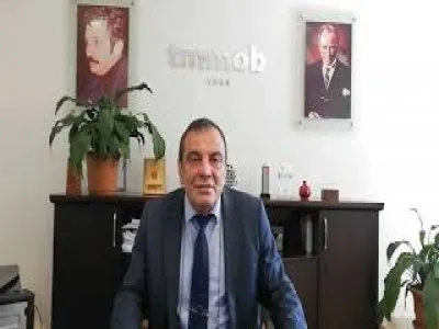 EMİN KORAMAZDAN ÜYELERİMİZE SESLENİŞ
