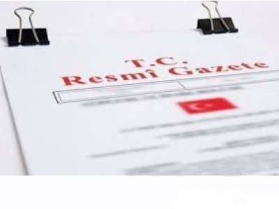EŞ ZAMANLI YÜKÜN BELİRLENMESİ KONULU UYGULAMA DEĞİŞİKLİĞİ HAK.