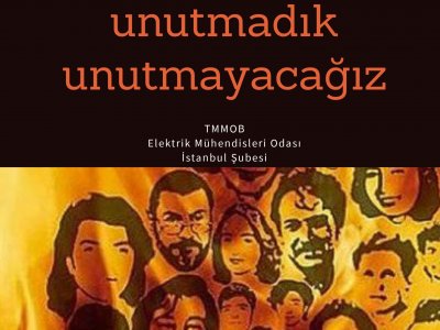 MADIMAK UNUTULMAYACAK