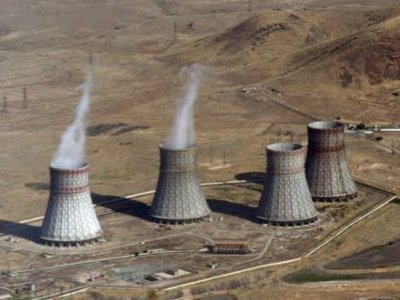 NKP: METSAMOR NÜKLEER SANTRALININ HEDEF ALINMASINI KINIYORUZ!