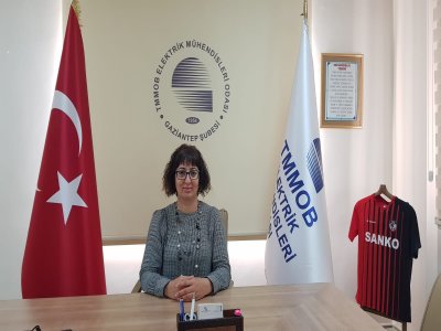 ELEKTRİK KESİNTİLERİNE İLİŞKİN ŞUBEMİZ BASIN AÇIKLAMASI