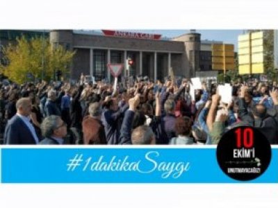 103 KARANFİLİMİZE SÖZÜMÜZ VAR: EMEK-BARIŞ VE DEMOKRASİ MÜCADELESİ KAZANACAK!