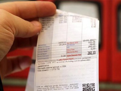 ELEKTRİK ZAMLARI SALGIN DÖNEMİNDE DE HIZ KESMEDİ