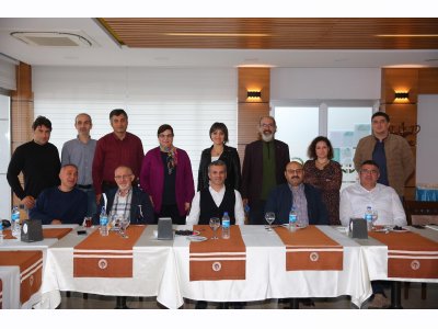 İKK TOPLANTISI