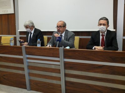 TORBA YASA TEKLİFİNİ GERİ ÇEKİN