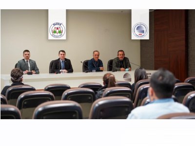 ELECO 2020 11. ULUSAL ELEKTRİK-ELEKTRONİK VE BİYOMEDİKAL MÜHENDİSLİĞİ KONFERANSI BASIN AÇIKLAMASI