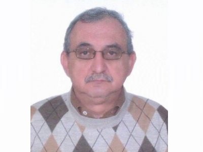HASAN İBRAHİM ÜNSAL`I KAYBETTİK.
