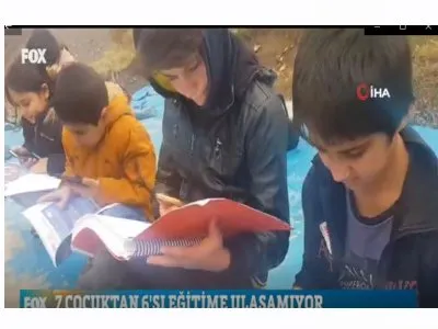 FOX TV- ÇALAR SAAT HAFTA SONU