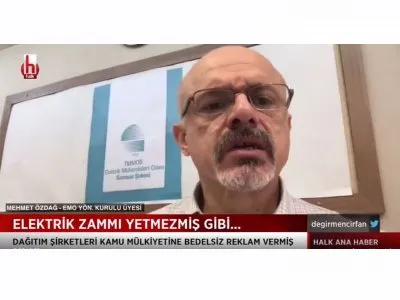 HALK TV- ANA HABER